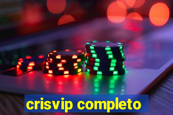 crisvip completo